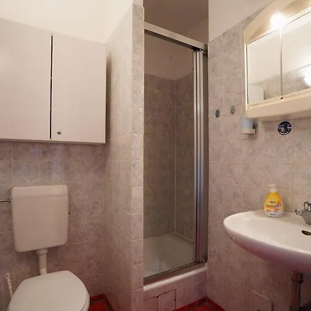 Apartmán Seeblick - 7 Borkum