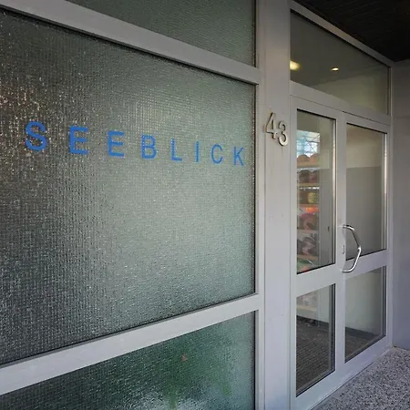 Apartmán Seeblick - 7 *