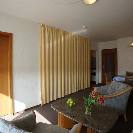 Seeblick - 7 Apartment Borkum