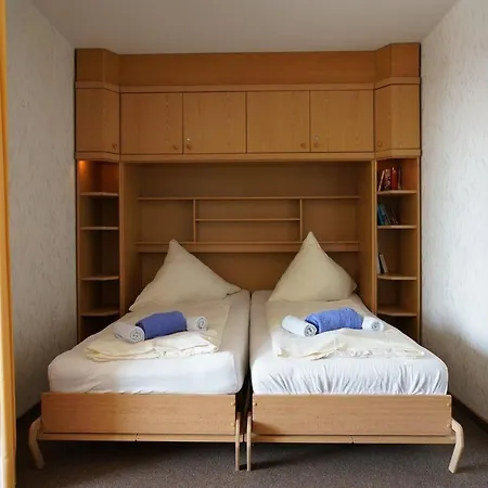 Seeblick - 7 Apartmán