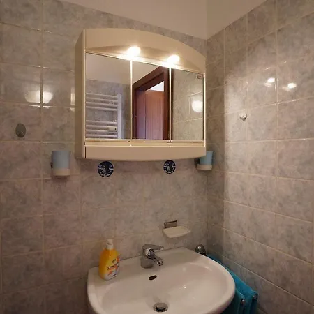 Seeblick - 7 * Borkum