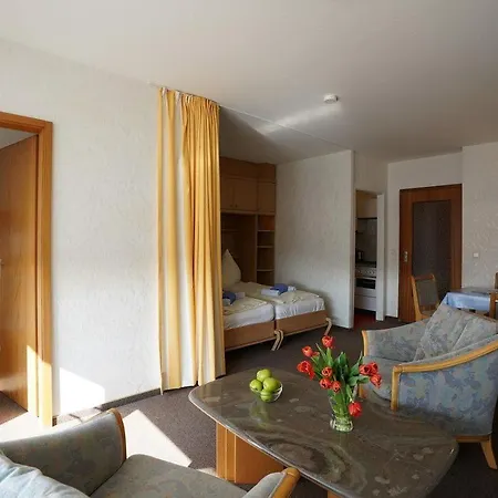 Apartment Seeblick - 7
