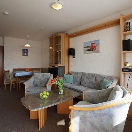 Seeblick - 7 Apartment *