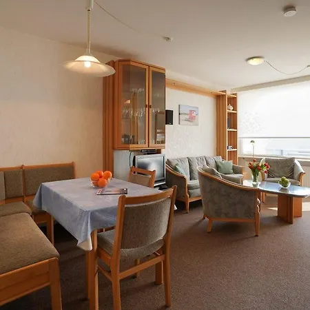 Seeblick - 7 * Borkum